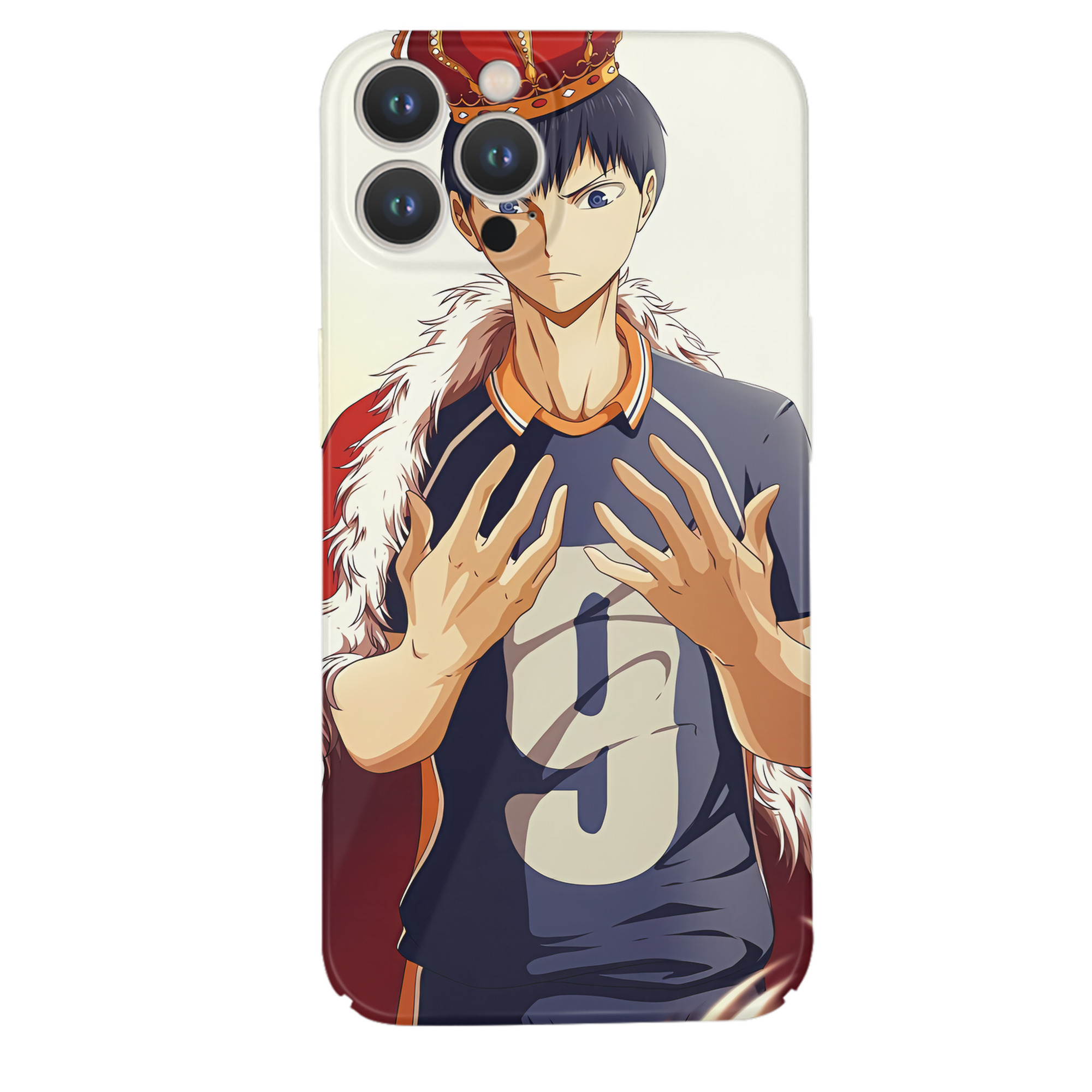 （画像用） ハイキュー!! Haikyu!! 【iPhone 14シリーズ対応】ハードケース